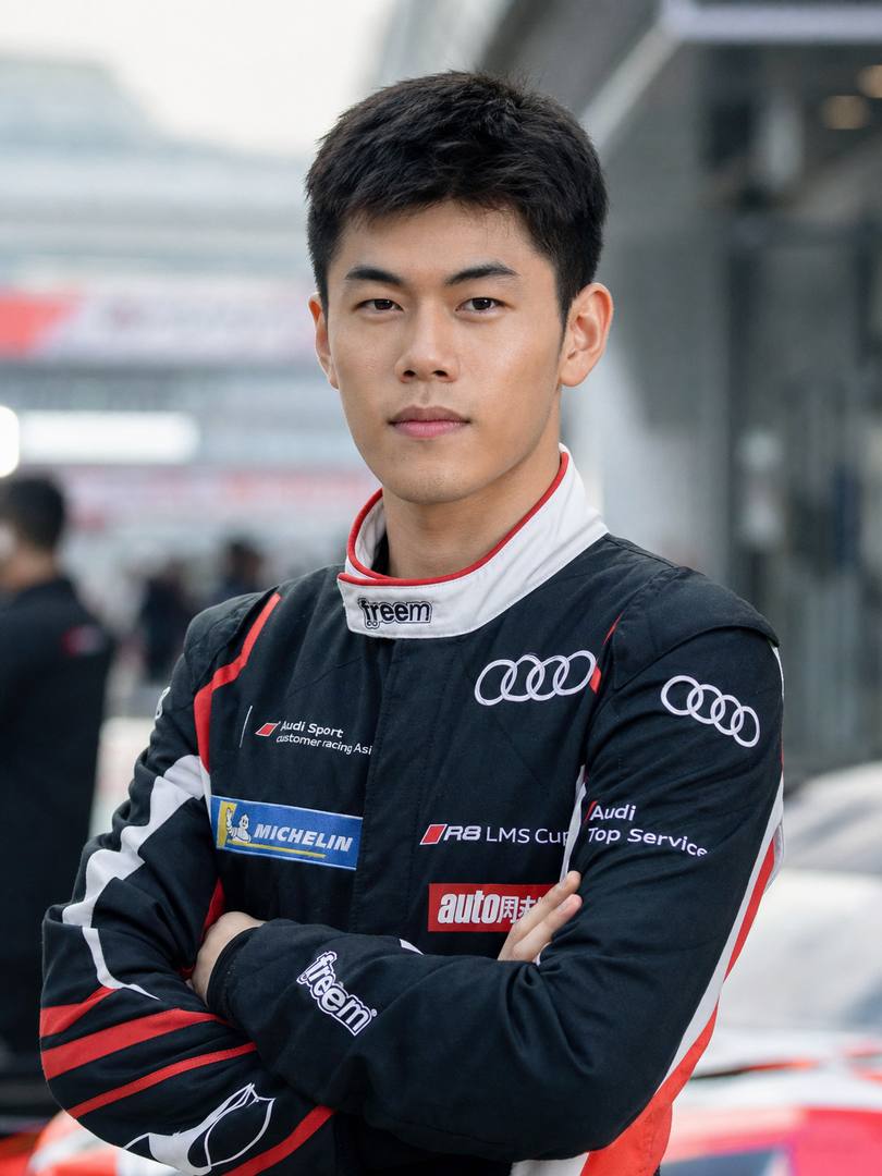 海角社区修车专家-陈车手 Racer Chen